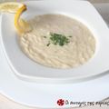Cooksnap από july88 στη συνταγή Νόστιμη και εύκολη ταχινόσουπα