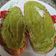 El cooksnap de Mari cuando hizo Guacamole. Receta de Thermomix.