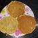 El cooksnap de Pily Gomez Gerghi cuando hizo Panqueques saludable de avena!.