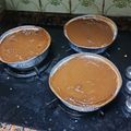 El cooksnap de Juan Pedro Rodriguez Marrero cuando hizo Pudin de pan duro.