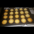 El cooksnap de Geraytere Monti cuando hizo Masa para tarta salada rápida de leche y queso (sin manteca).