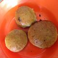 Cooksnap dari regina matandung untuk resep Roti Teflon