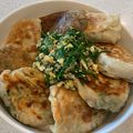 Hsieh Apple 的 韭菜盒子 cooksnap