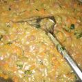 Cooksnap dari Dewi Setiyawati untuk resep Rogut Sayur Isian Risol