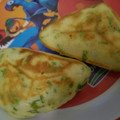 El cooksnap de Andrea Perez cuando hizo Buñuelos de lechugas más Sanos y súper fáciles en Sandwichera.
