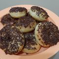 Cooksnap dari Icha Sekar Sakti untuk resep Donat Menul Empuk😋