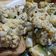 La cooksnap de silvia cuando cocinó Zarangollo murciano