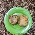 Cooksnap dari Clara Yolandika untuk resep "tahu brontak / tahu isi"