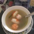 Cooksnap dari Martina M. P. untuk resep Sop baso ikan