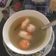 Cooksnap dari Martina M. P. untuk resep Sop baso ikan
