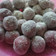 Cooksnap dari 🍍Ummu Najla Ma'rufa🌾 untuk resep Cemilan Bola-bola Susu