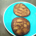 El cooksnap de ivan gonzalez cuando hizo Croquetas de lentejas.
