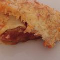 El cooksnap de mis-cocteles cuando hizo Canelones de carne y especias.
