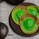 Cooksnap dari Desi Dresviana (IG : @chici_desi) untuk resep Kue Ape