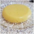 Alexa Moticska Nagyné Cooksnap-ja, amikor elkészítette a(z) Tökéletes puliszka (polenta) receptet.