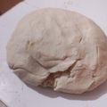 El cooksnap de Miguel Natera cuando hizo Tortillas de harina 😋.