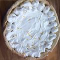 El cooksnap de bettina cuando hizo Lemon pie fácil.