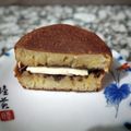 Cooksnap dari Marina Joewono untuk resep Martabak manis/terang bulan