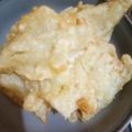 Cooksnap dari Kitchen untuk resep Tempe Mendoan