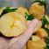 Cooksnap dari Nita Permata untuk resep Singkong Goreng Empuk Merekah