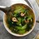 Cooksnap của Nam DS khi họ làm theo món Canh rau mướp nấu tôm