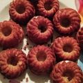 Cooksnap από Maria Gous στη συνταγή Μάφινς με μήλα