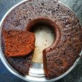 Cooksnap dari DaruDewi untuk resep Bolu Karamel aka Sarang Semut(anti gagal)