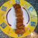 Kirtana Pathak's cooksnap of when they made વધારેલા દુધી ના મુઠીયા.