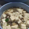 Cooksnap dari evanny untuk resep Mun Tahu Daging Cincang