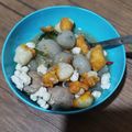 Cooksnap dari Dewi Kulsum untuk resep Cilok goang kuah pedas