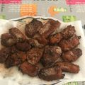 El cooksnap de Gemma Anguera cuando hizo Torrijas (La receta más fácil).