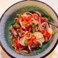 Cooksnap dari Ika Olsen untuk resep Sambal Dabu-Dabu