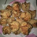 Cooksnap dari Wahidha arrasyid untuk resep Onde"ketawa