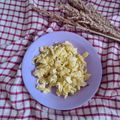 Cooksnap dari Siva Alesha_Kitchen untuk resep Scramble Egg