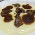 صورة من شوشو و الطبخ البسيط👌⁦⁩💕، شاركها بعد تجربة وصفة بيري باجنحة الدجاج بذوق الشاورما