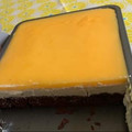 Catherina Cooksnap-ja, amikor elkészítette a(z) Mirinda torta receptet.
