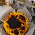 cky Hayley 的 簡單》紐約芝士蛋糕 cooksnap