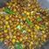 Bimla mehta का कुकस्नैप जब उन्होंने चना घुघनी (Chana Ghughni Recipe in Hindi) बनाया था।