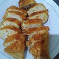 Cooksnap dari Dewi Waryanti untuk resep Rolade ayam wortel keju