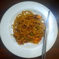 Cooksnap dari Violita Putri Halim untuk resep Bumbu mie aceh