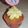 El cooksnap de Lorita cuando hizo Buttercream de queso crema.