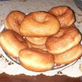 Cooksnap dari Fania Andriana H untuk resep Donat kentang empuk