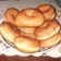 Cooksnap dari Fania Andriana H untuk resep Donat kentang empuk