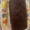 Cooksnap dari Gresiania Ritonga untuk resep Brownies Kukus Putih Telur