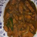 Cooksnap dari Dian Arie untuk resep Ayam Teriyaki ala Hokben