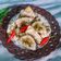 Cooksnap dari Fara Saskia untuk resep Tahu Aci Tegal