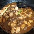 Cooksnap dari Santi Ayu Permatasari untuk resep 1. Krengsengan Daging 🐮 Tahu Pong