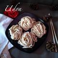 Cooksnap dari Riana Rasyahlee untuk resep Udon  (homemade)