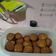 Cooksnap dari Enti Still Lestari untuk resep Palm Sugar Cheese Cookies