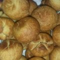 Cooksnap dari Hesti Renjani Putri untuk resep Roti goreng simple